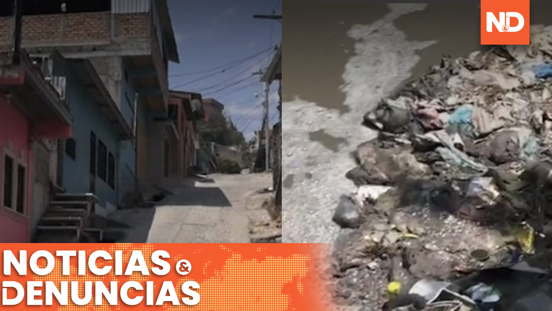 quebrada