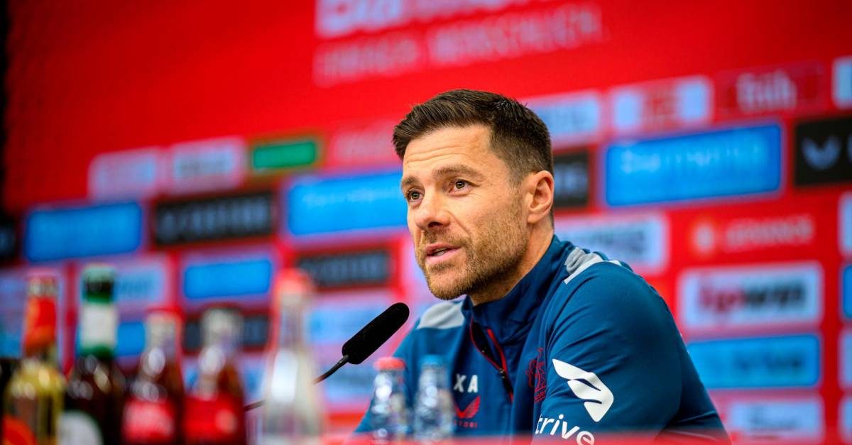 xabi