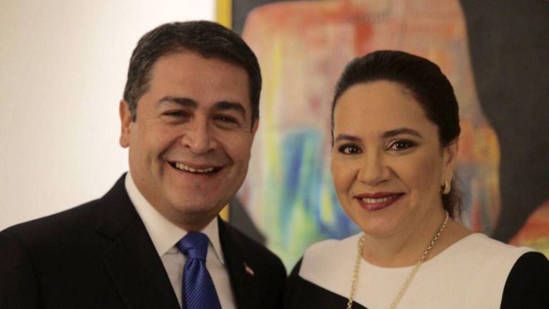 “Una realidad que debemos enfrentar”| Ana García ante posible cadena perpetua del expresidente Hernández