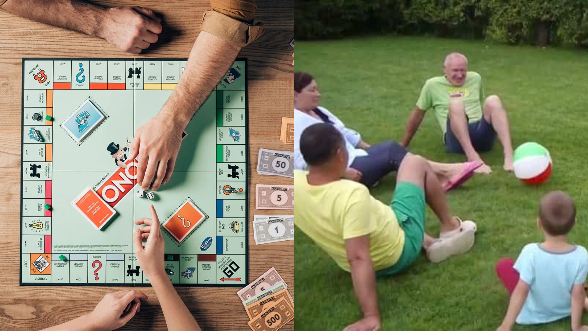 ¿No saldrás en vacaciones? Te presentamos ONCE juegos caseros para disfrutar en tu hogar