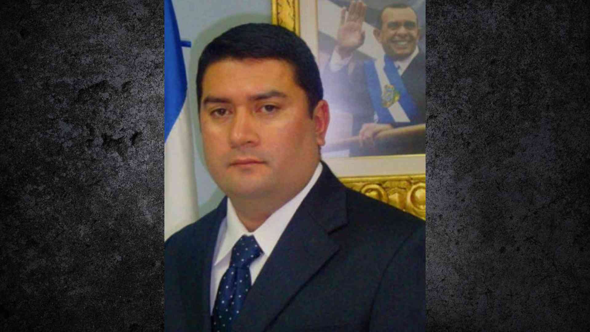 Los rostros de los políticos mencionados en el juicio de JOH
