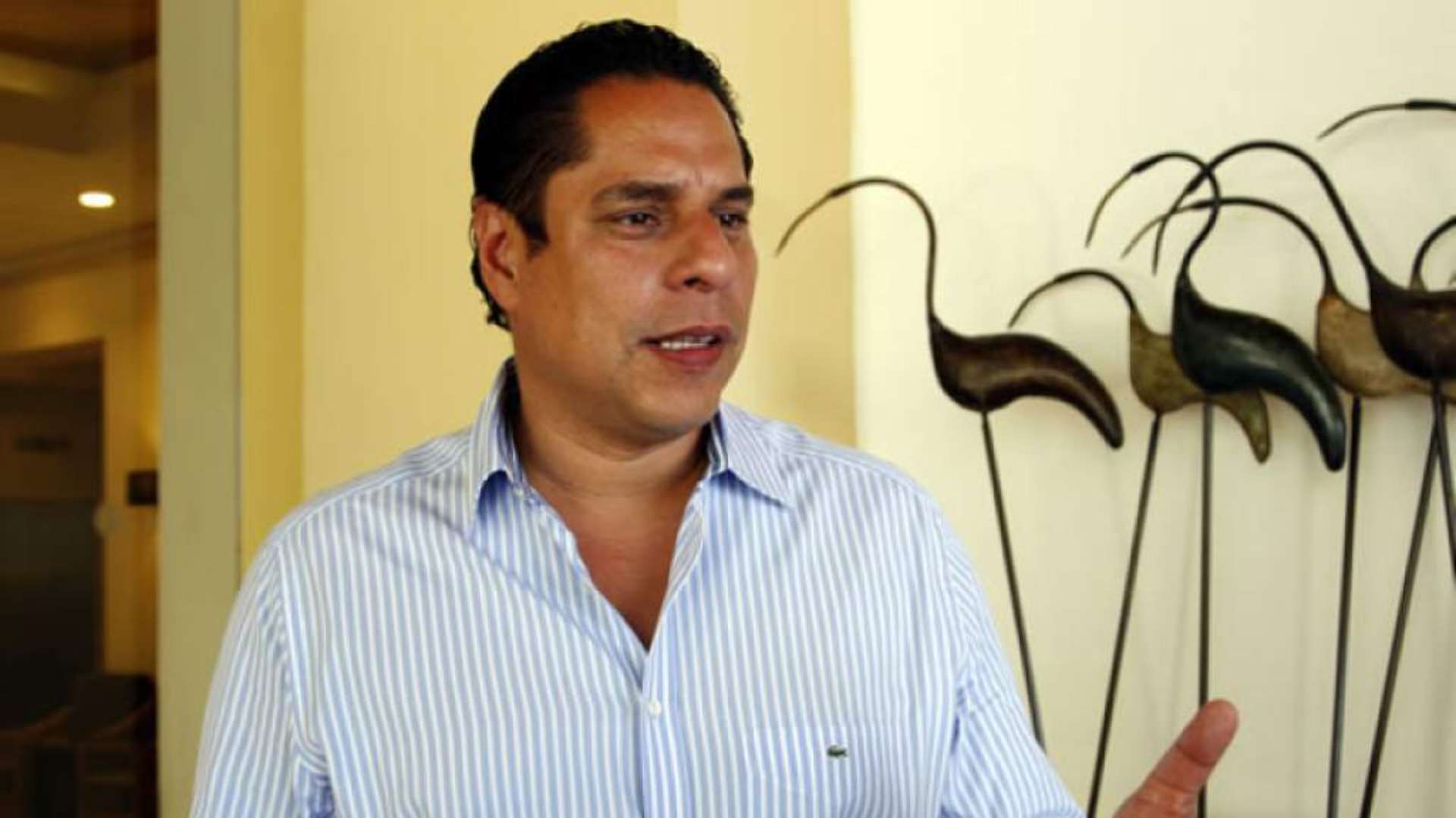 juicio de JOH