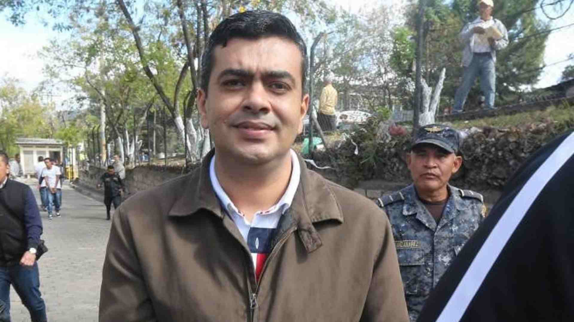 juicio de JOH