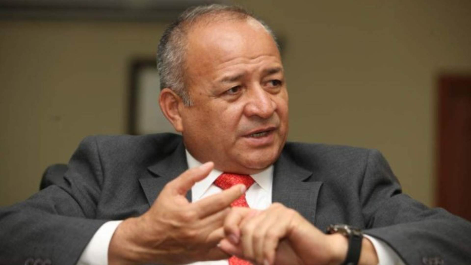 juicio de JOH