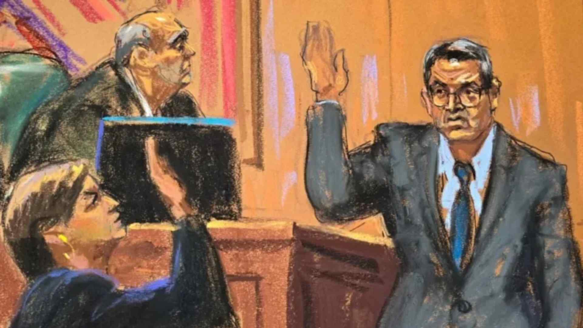 juicio juan orlando hernandez hoy