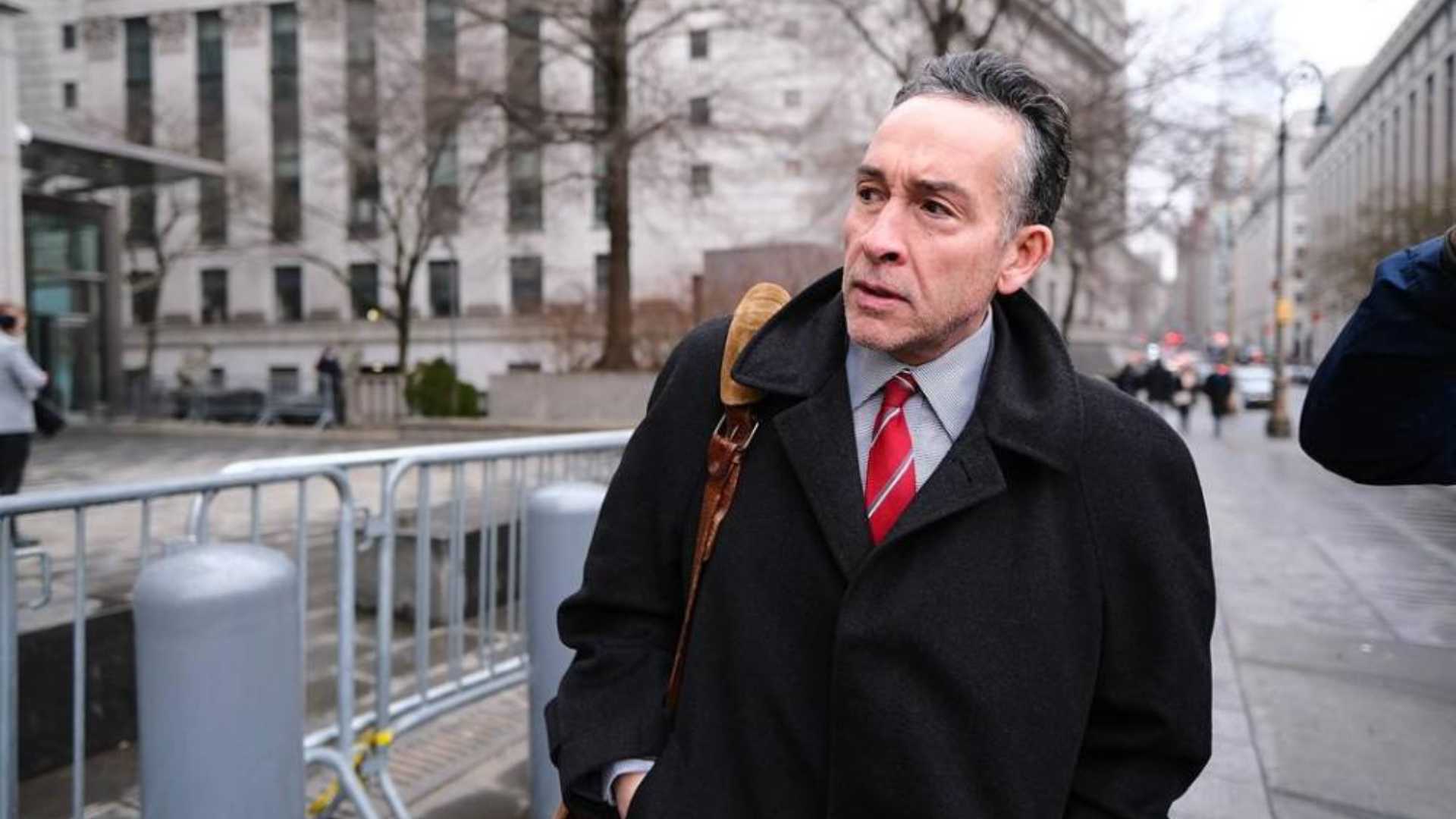 Raymond Colon