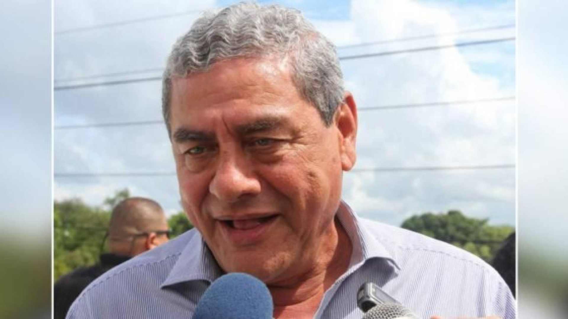Los rostros de los políticos mencionados en el juicio de JOH