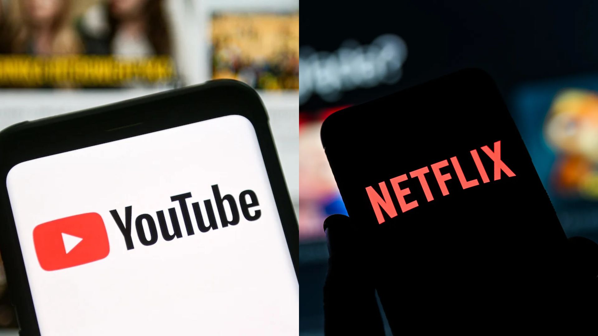 ¿Qué es lo que más buscan los hondureños en YouTube y Netflix?