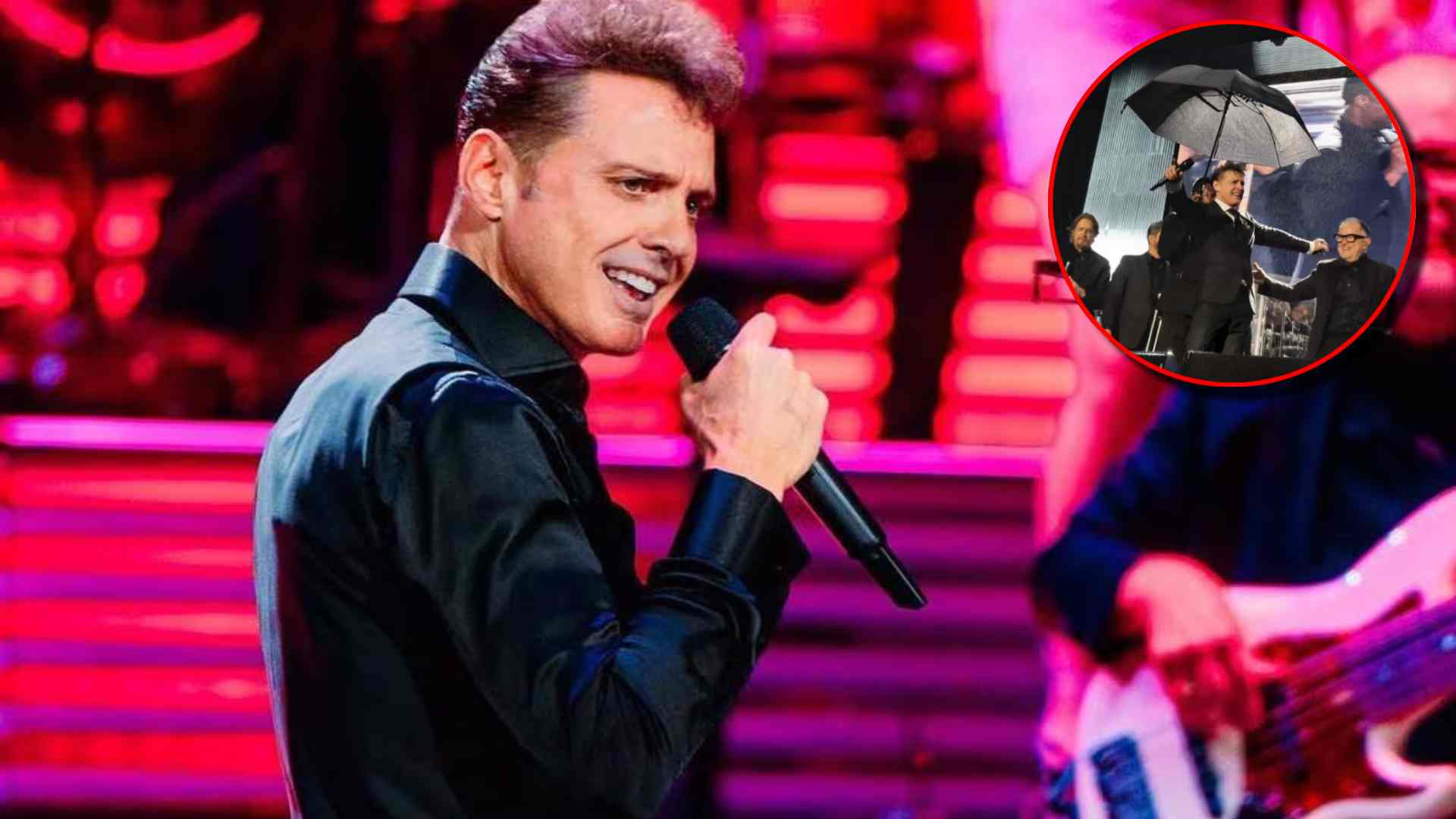 Luis Miguel en polémica: Fans que asistieron al concierto denuncian estafa