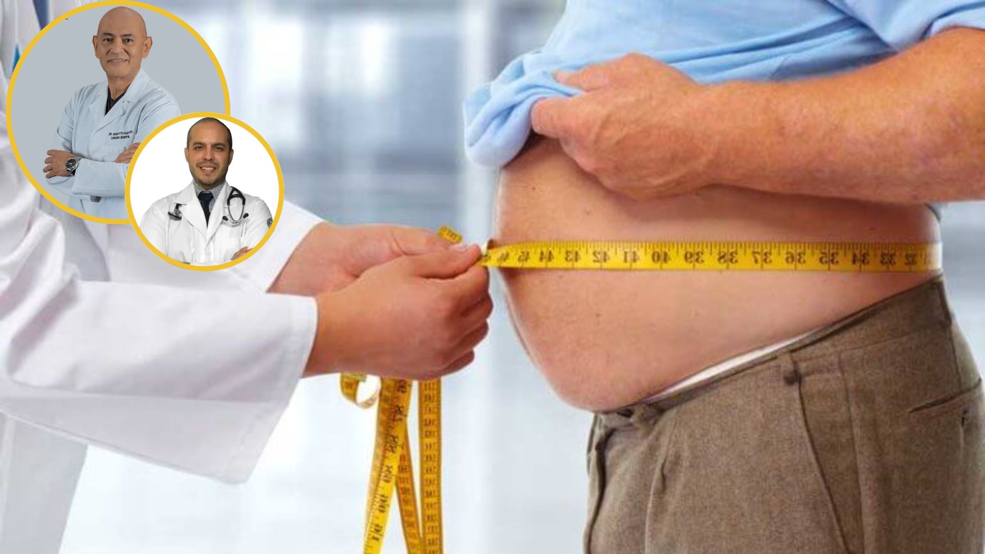 2 de cada 10 hondureños padecen de obesidad
