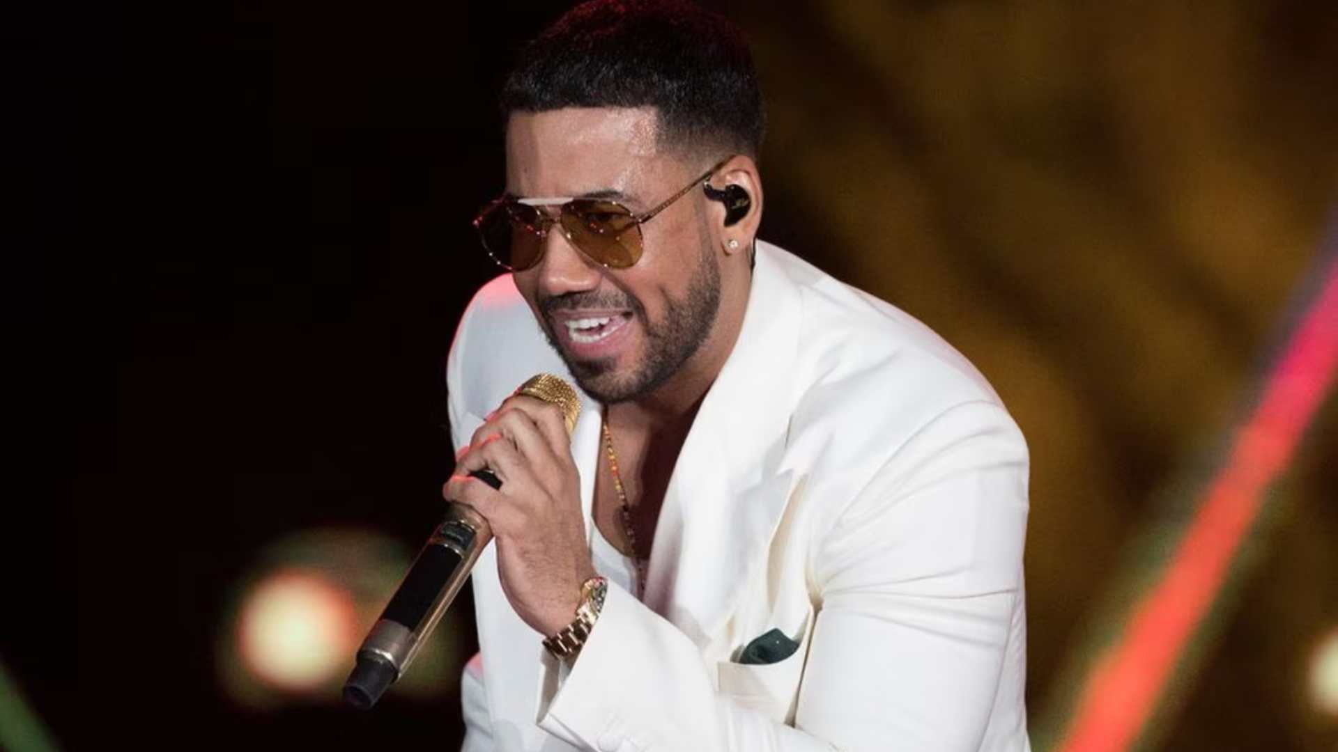 Romeo Santos