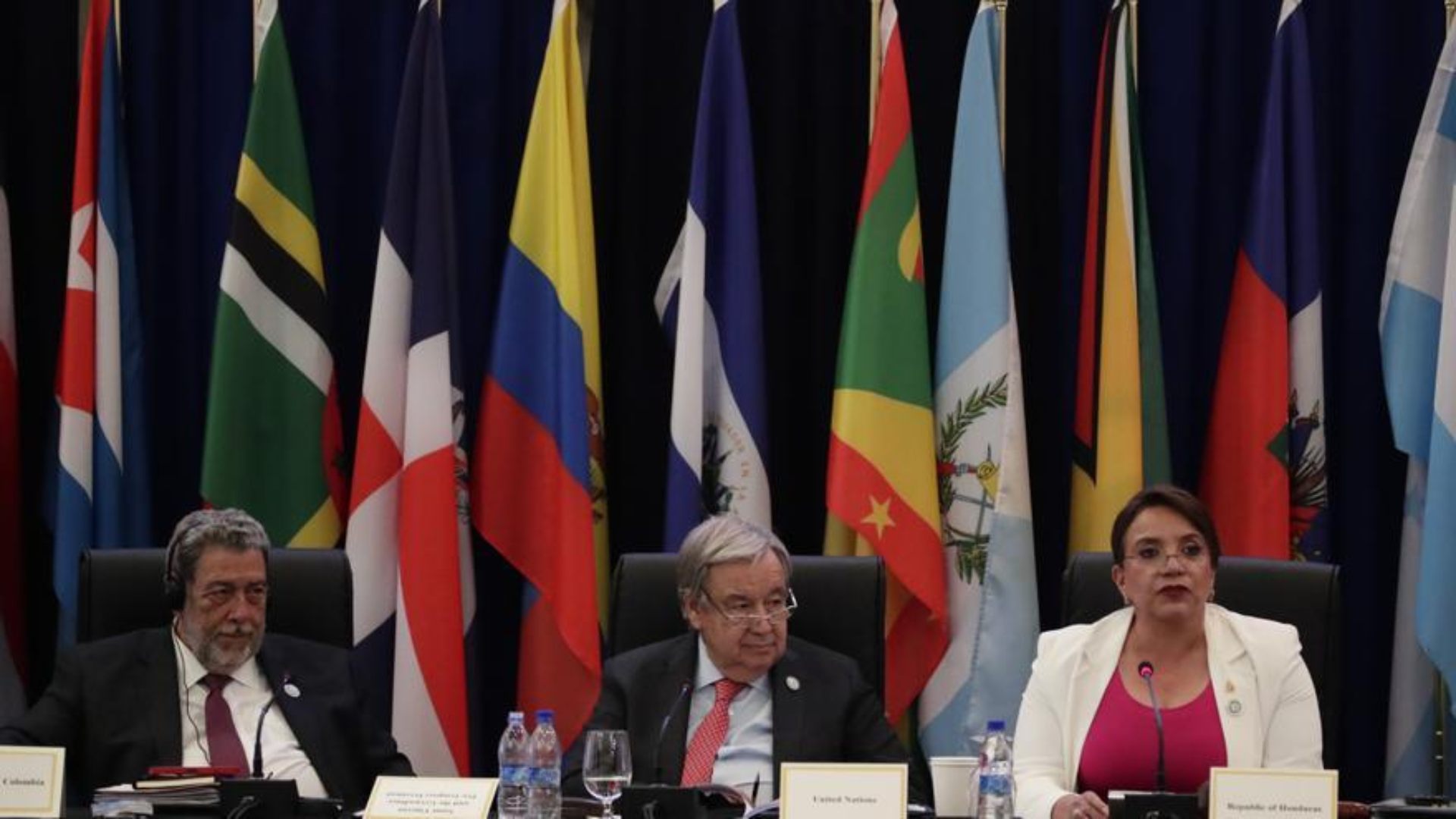 CELAC