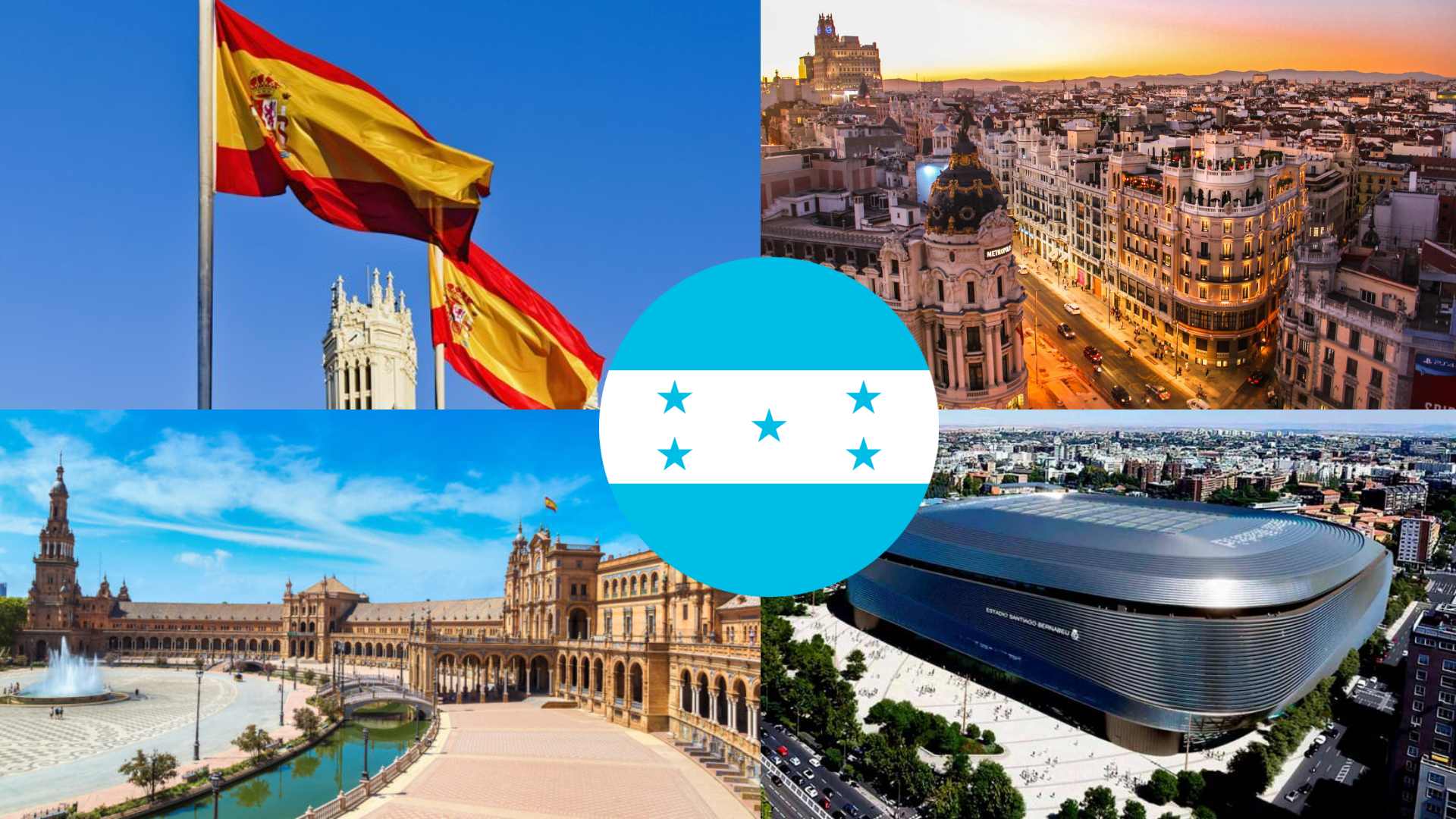 ¿Se ocupa VISA_Estos son los requisitos que debes conocer para viajar a España (1)