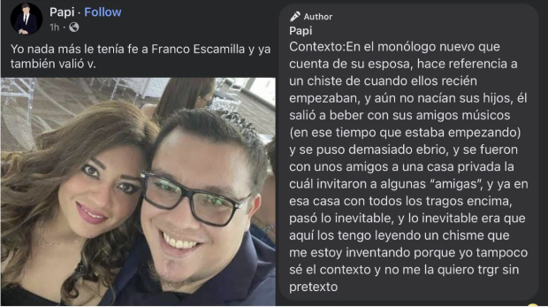 Franco Escamilla