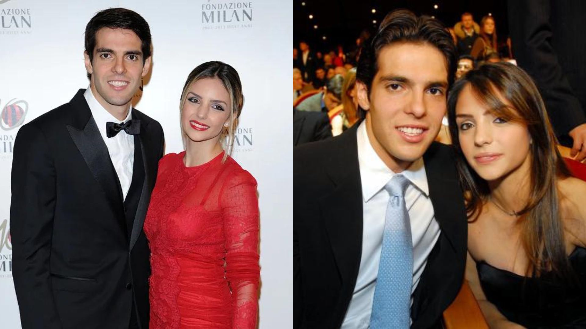 Kaká