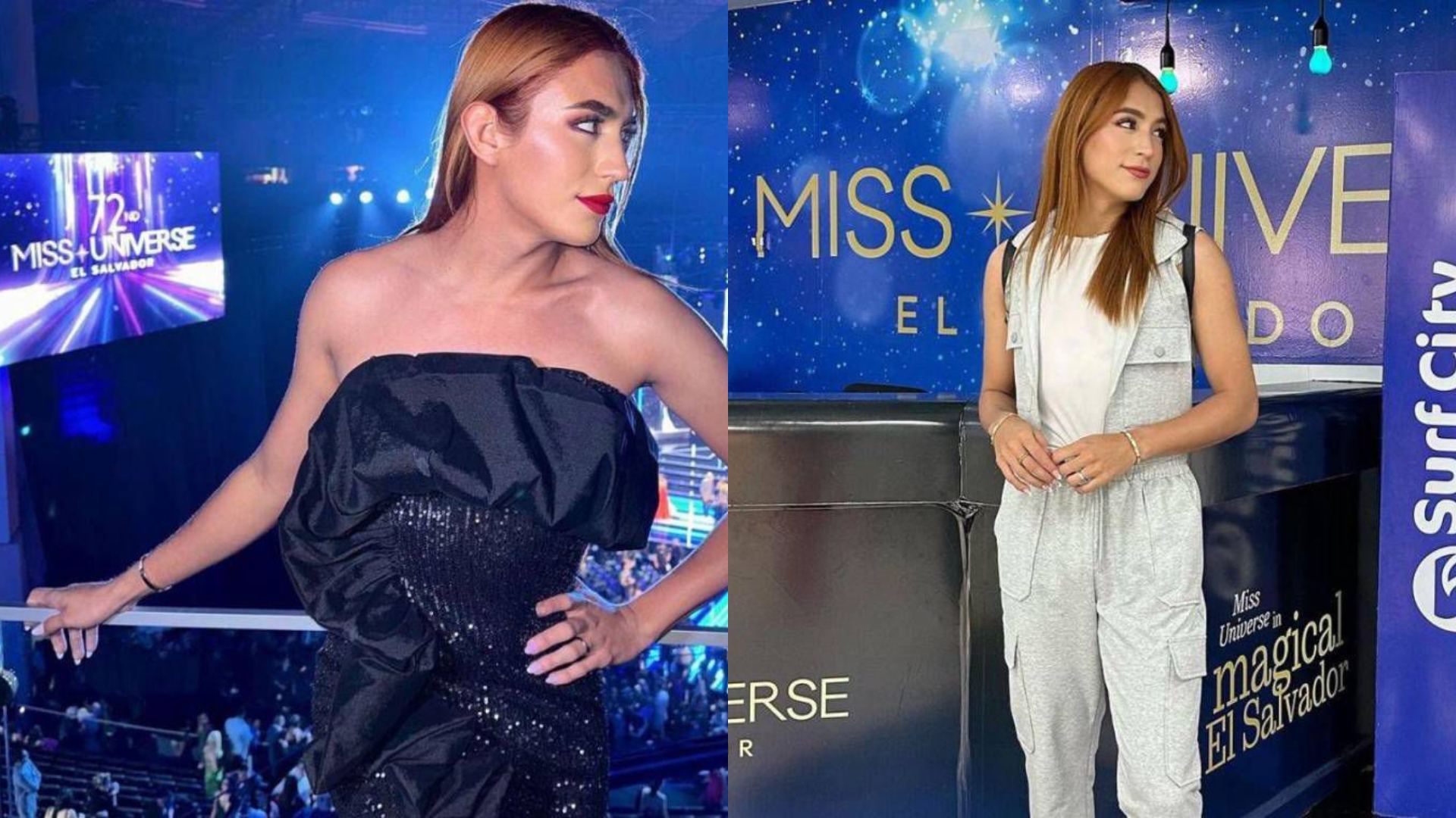 La Bicha Catracha sigue afirmando su sueño de ser Miss Universo Honduras 2024