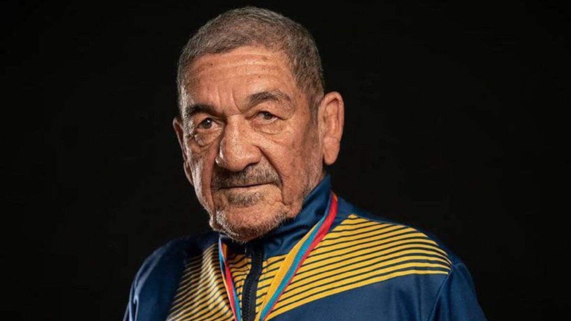 El primer medallista de oro olímpico de Venezuela, el boxeador Francisco 'Morochito' Rodríguez, murió el martes en Caracas a los 78 años