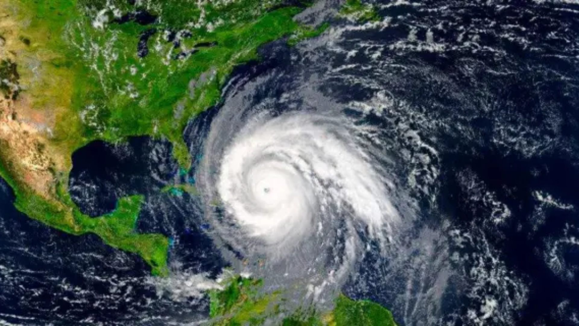 Conoce los nombres de los ciclones tropicales 2024 que se formaran en el océano Atlántico