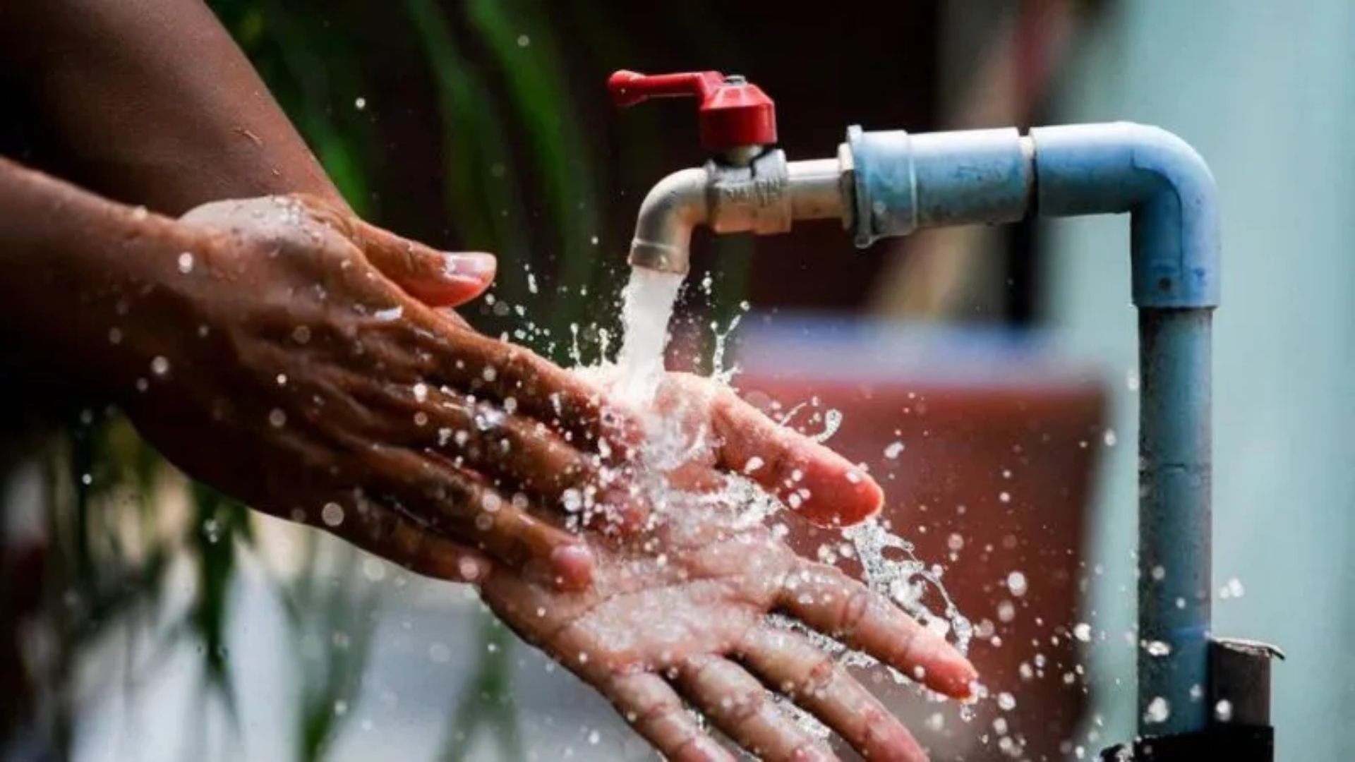 UMAPS anuncia la distribución de agua potable para esta semana en el Distrito Central