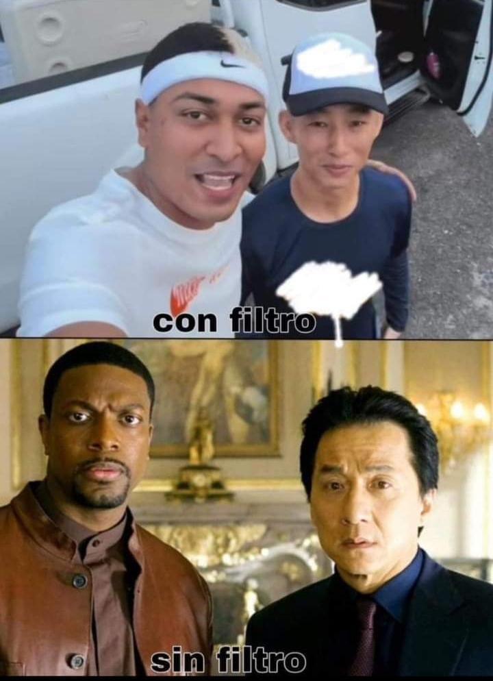 Memes de Supremo en carrera de Shin Fujiyama