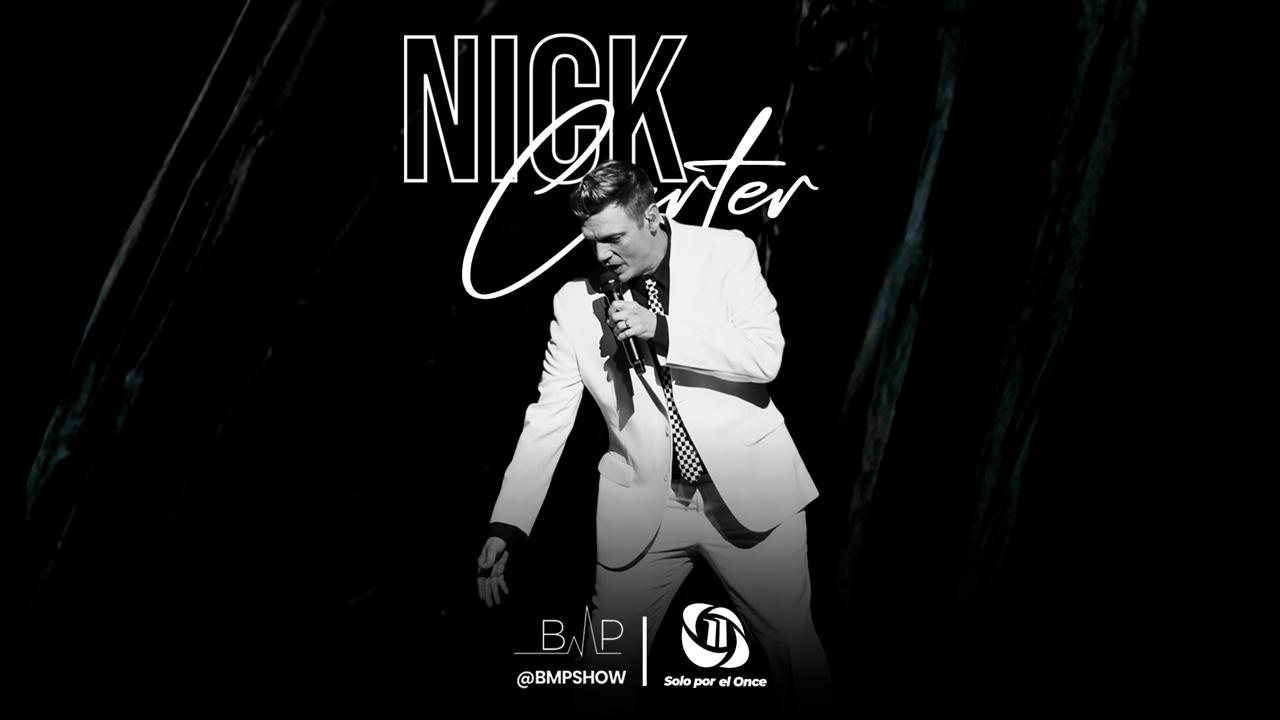 Nick Carter
