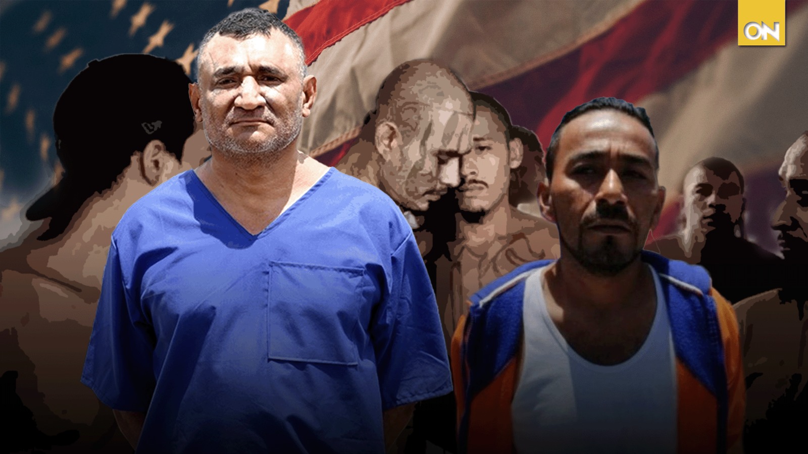 Fiscalía de EEUU tras miembros de la MS-13 en Honduras