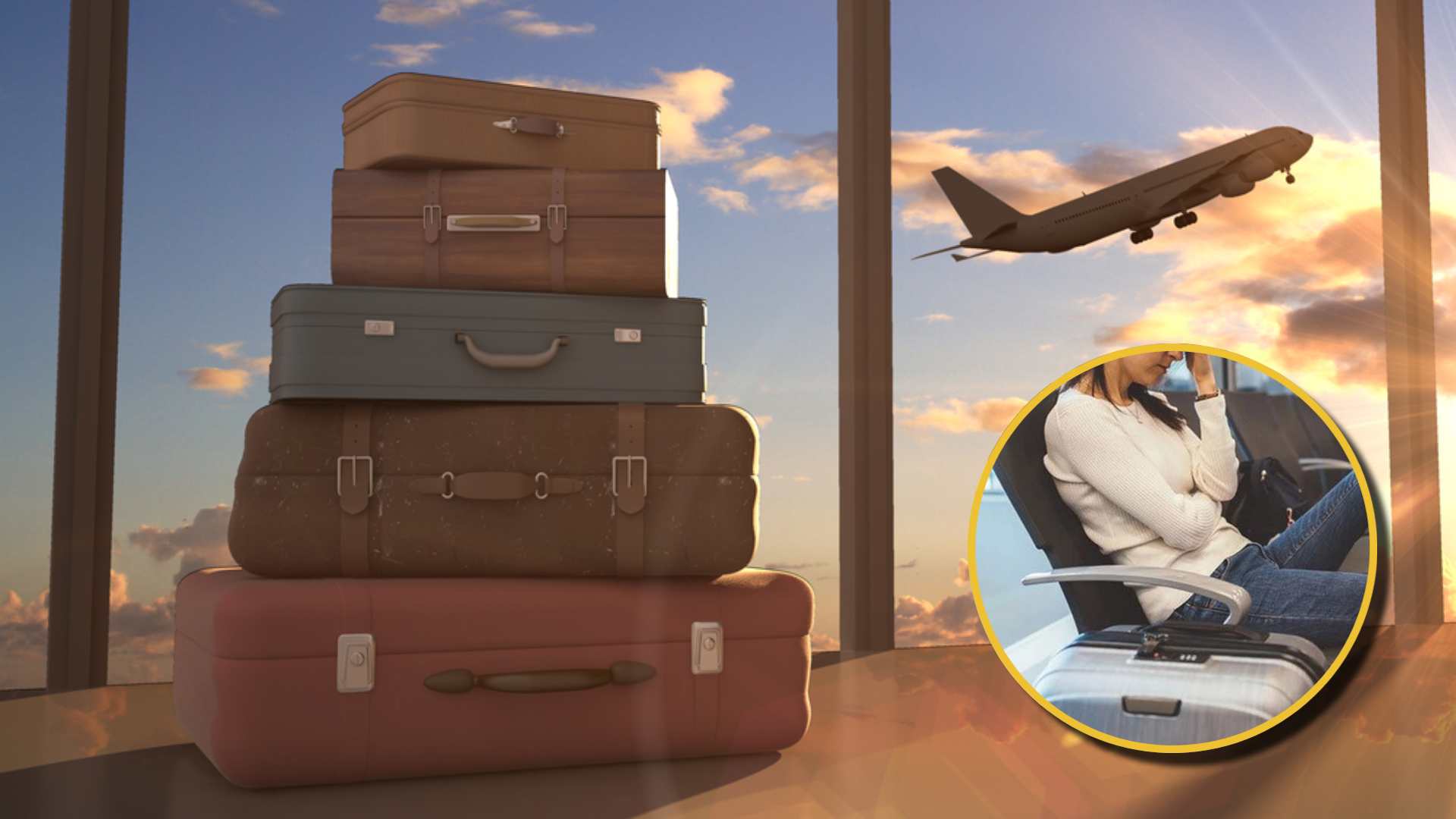 Investigan más de 100 denuncias de estafa por agencias de viajes falsas