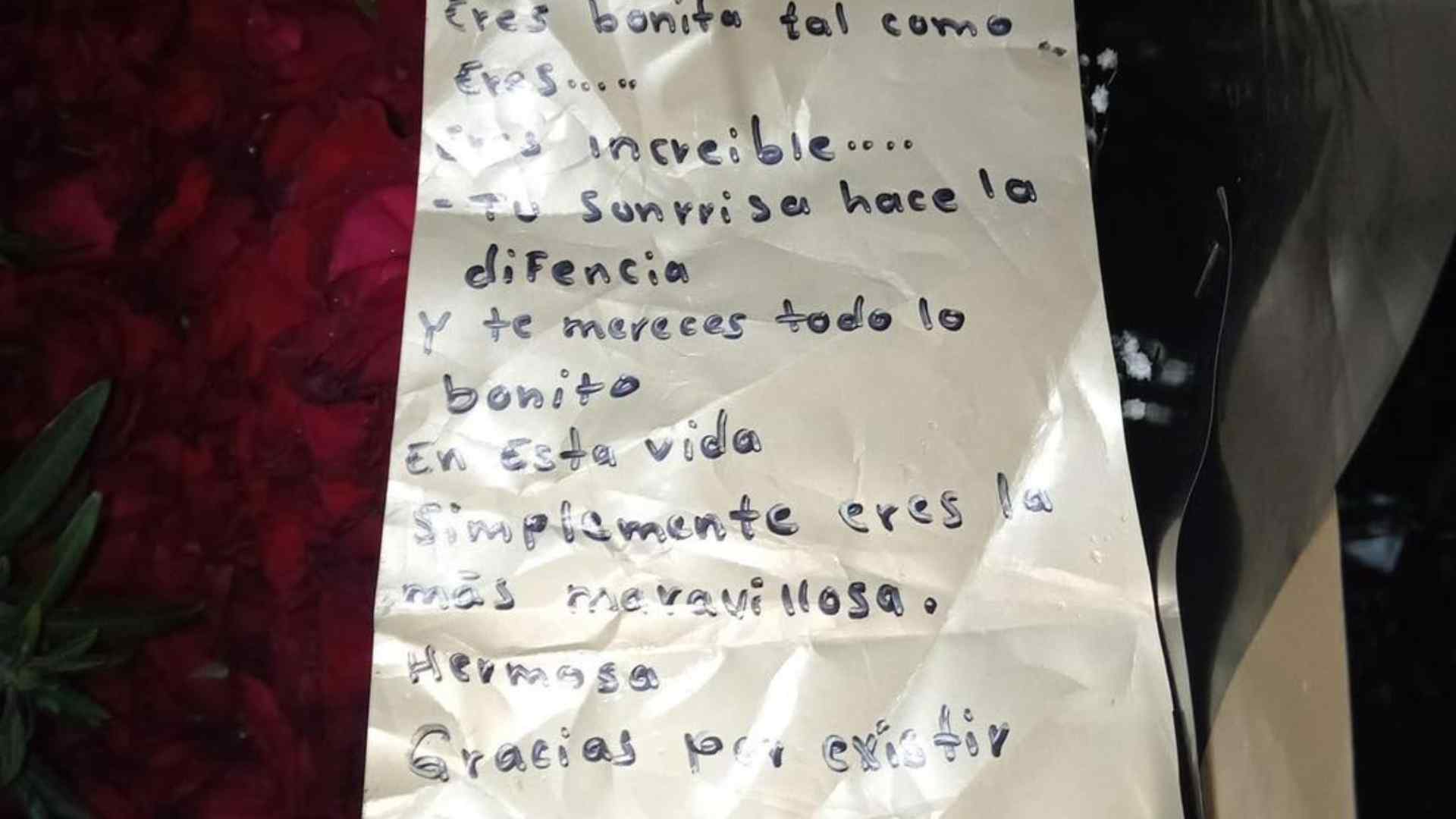 taxista flores