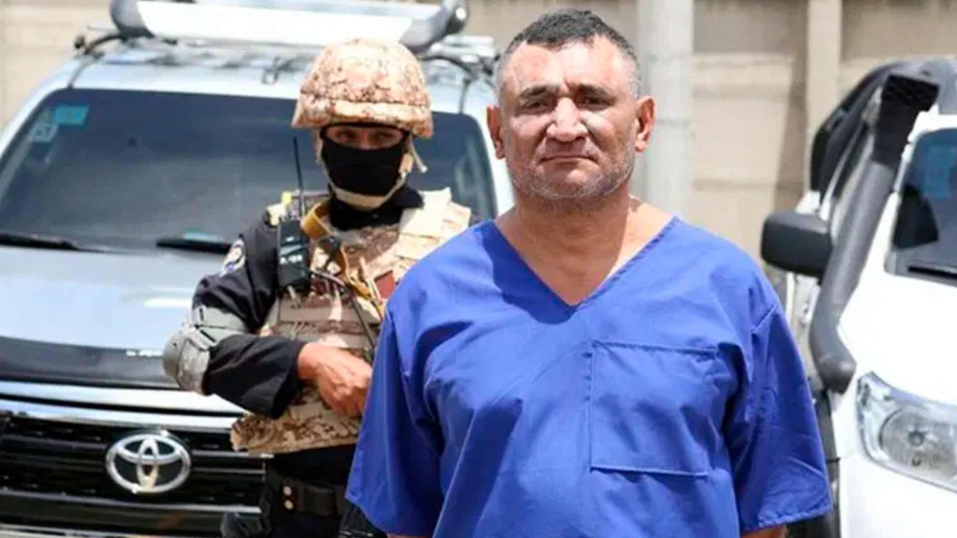 Honduras extraditará este martes a David Elías Campbell hacia EE.UU. ¿Por qué delitos se le acusa?
