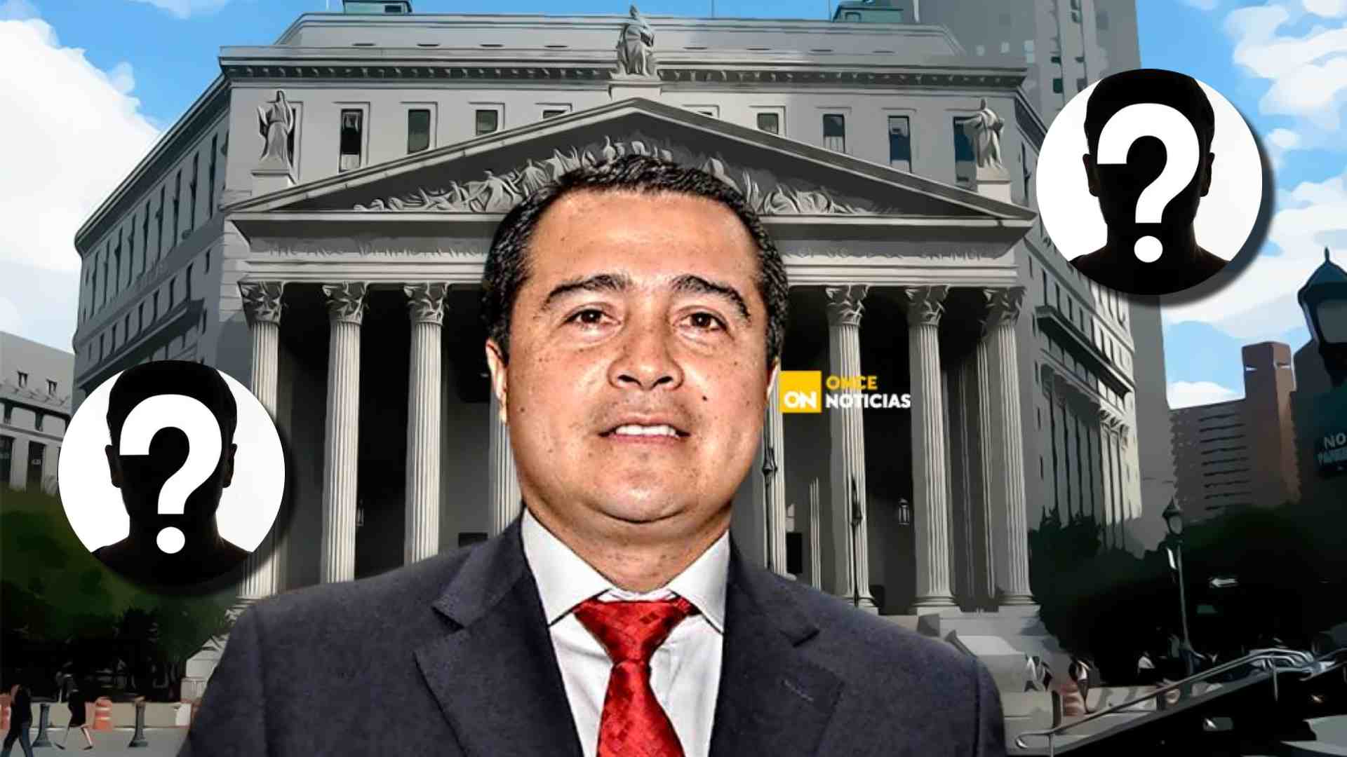 Niegan reducción de pena a narcotraficantes hondureños