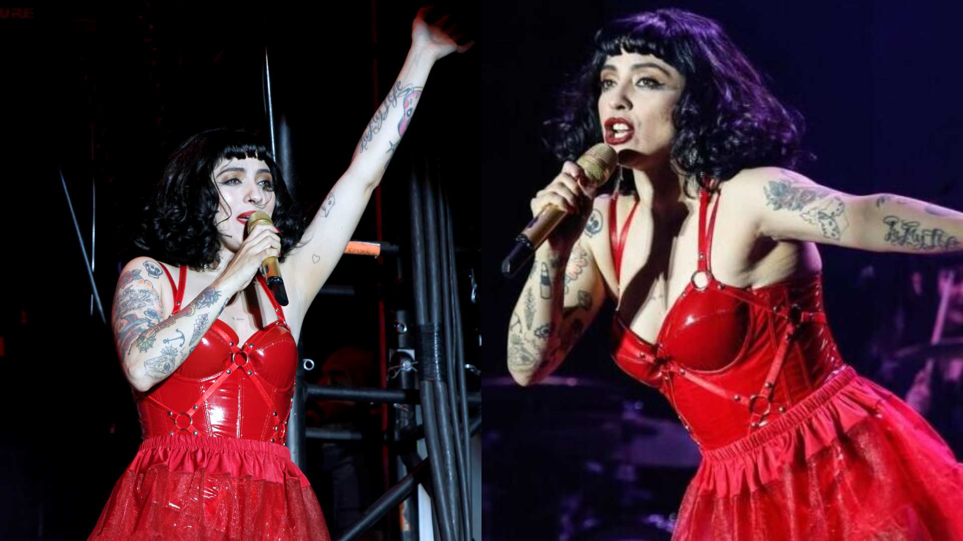 Mon Laferte