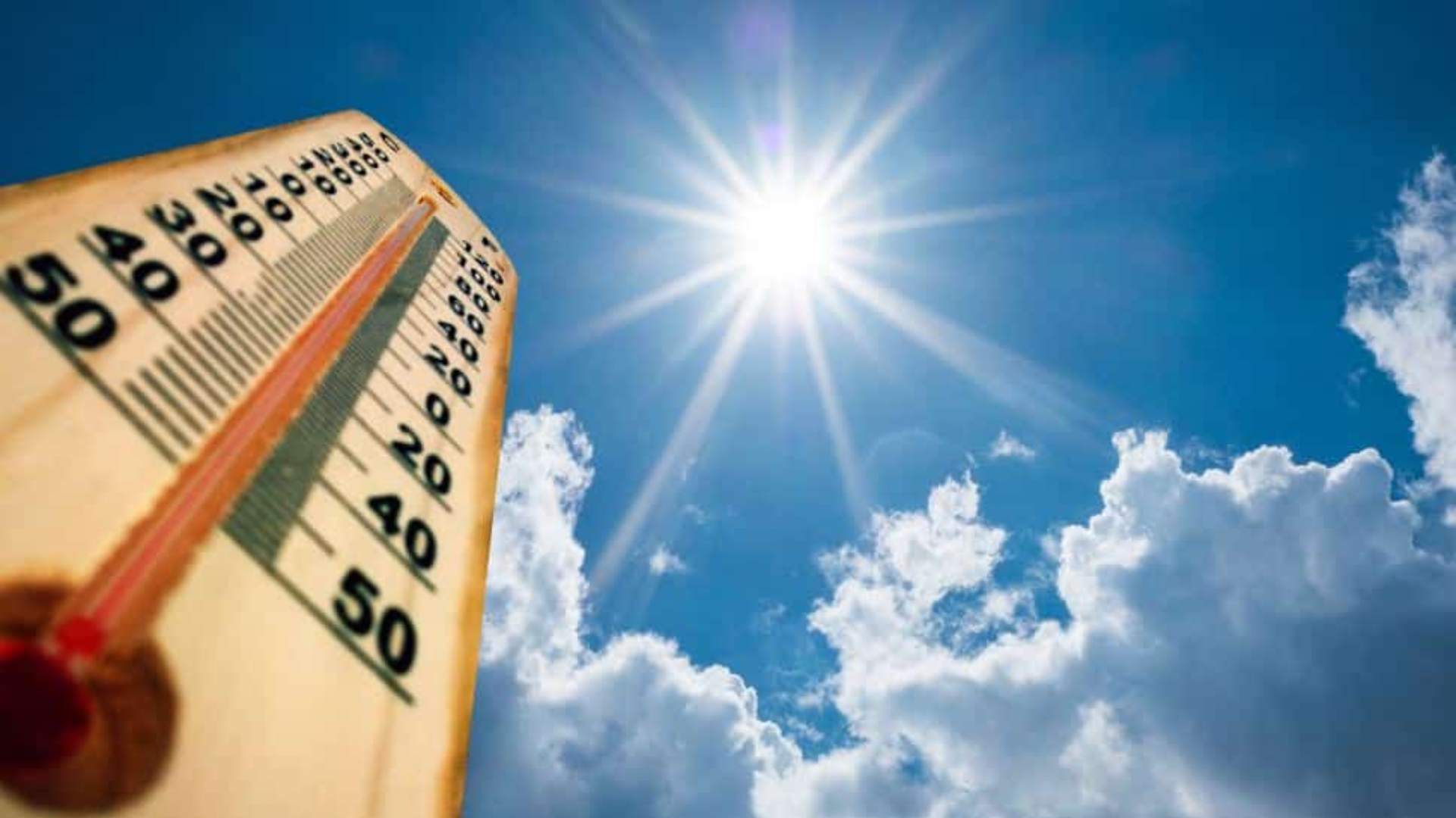 Nueve personas pierden la vida por golpes de calor en Choluteca