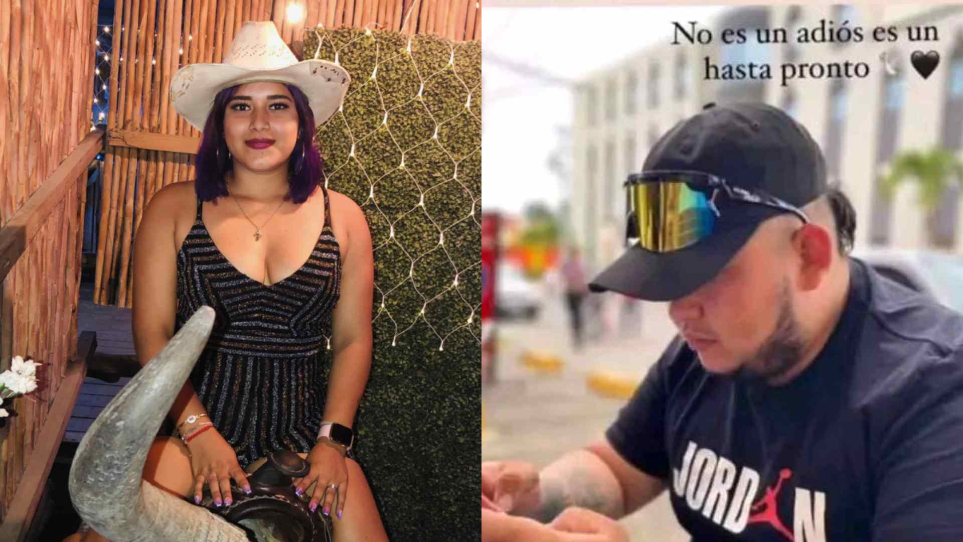 Daniela Martínez asesinada por celos en Jutiapa 