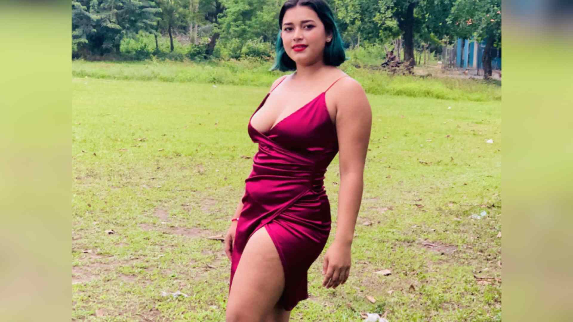Daniela Martínez asesinada por celos en Jutiapa 
