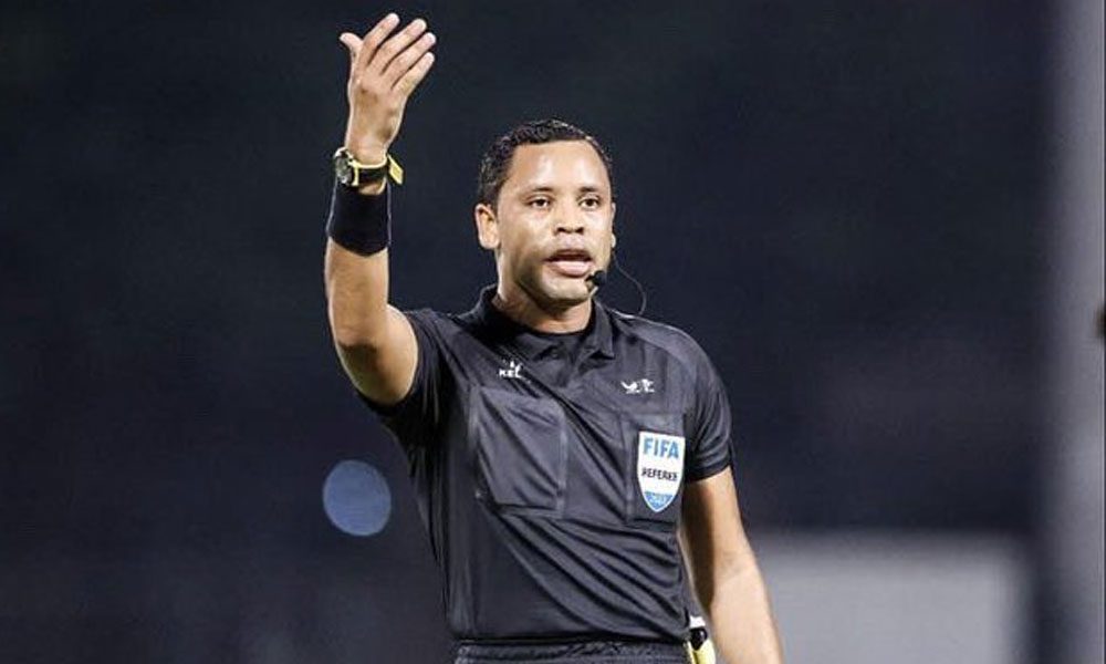 Selvin Brown