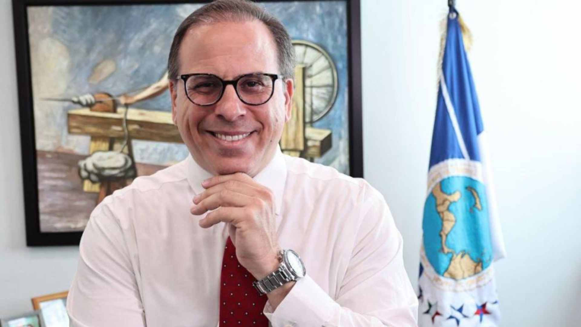 Jaime Perelló Kritza Pérez