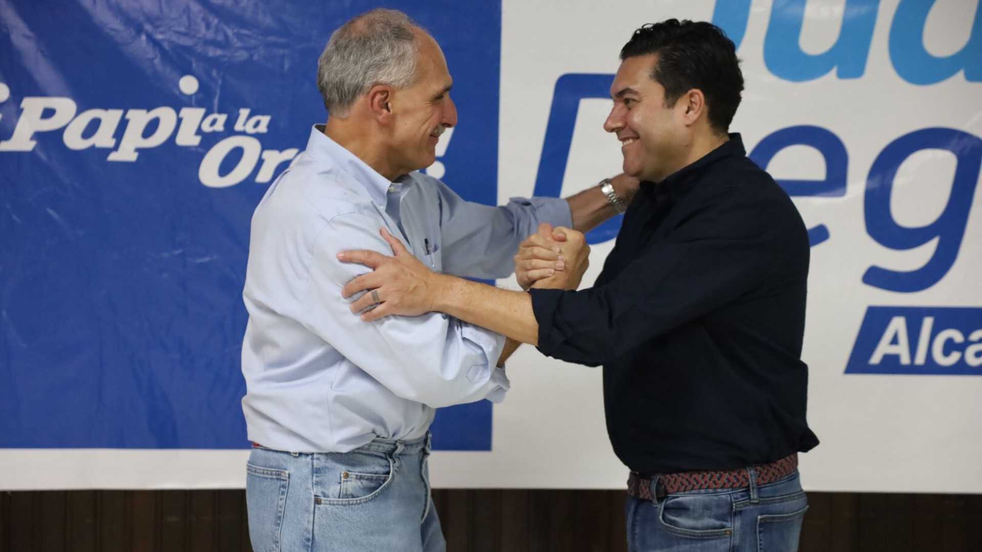 Tito Asfura anuncia precandidato a la alcaldía del Distrito Central, ¿quién es?