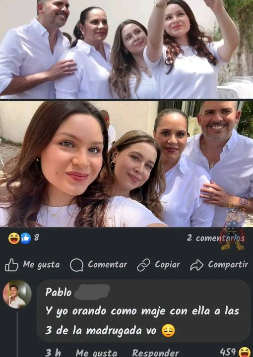 Ana García Memes Virales 
