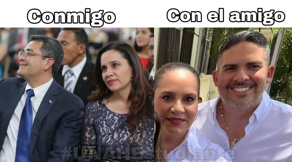 Ana García Memes Virales 