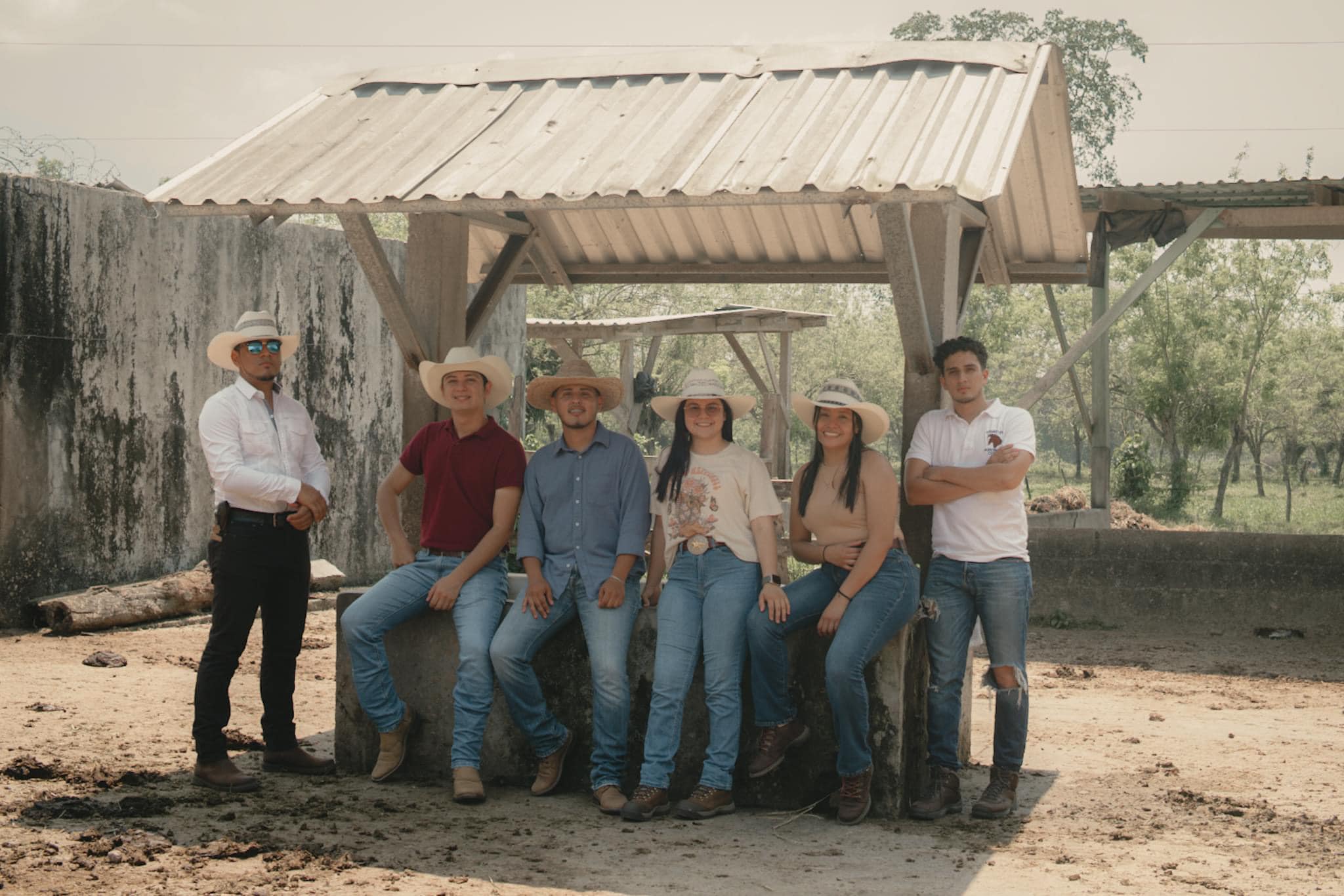 Pasión de Gavilanes