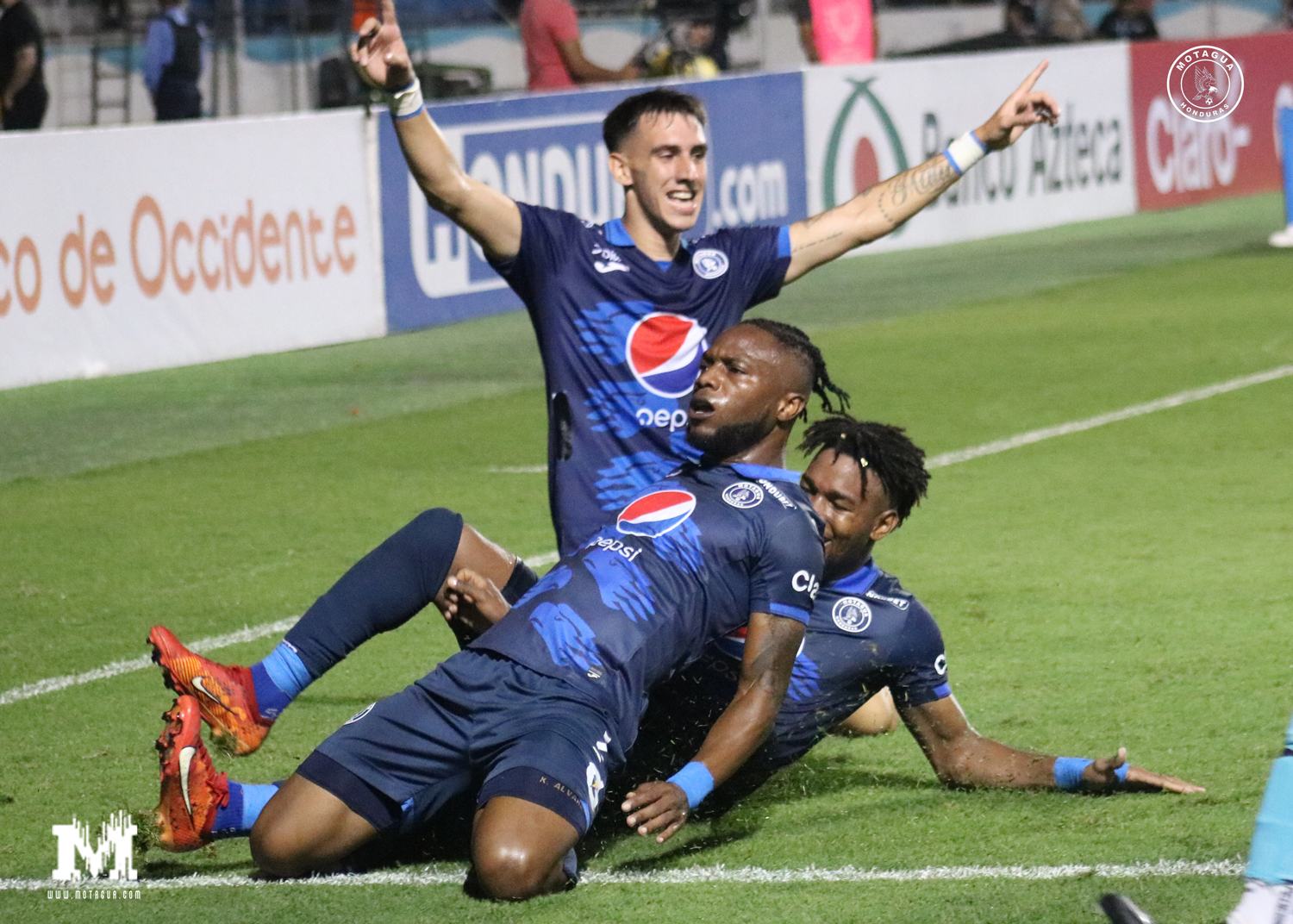 Motagua