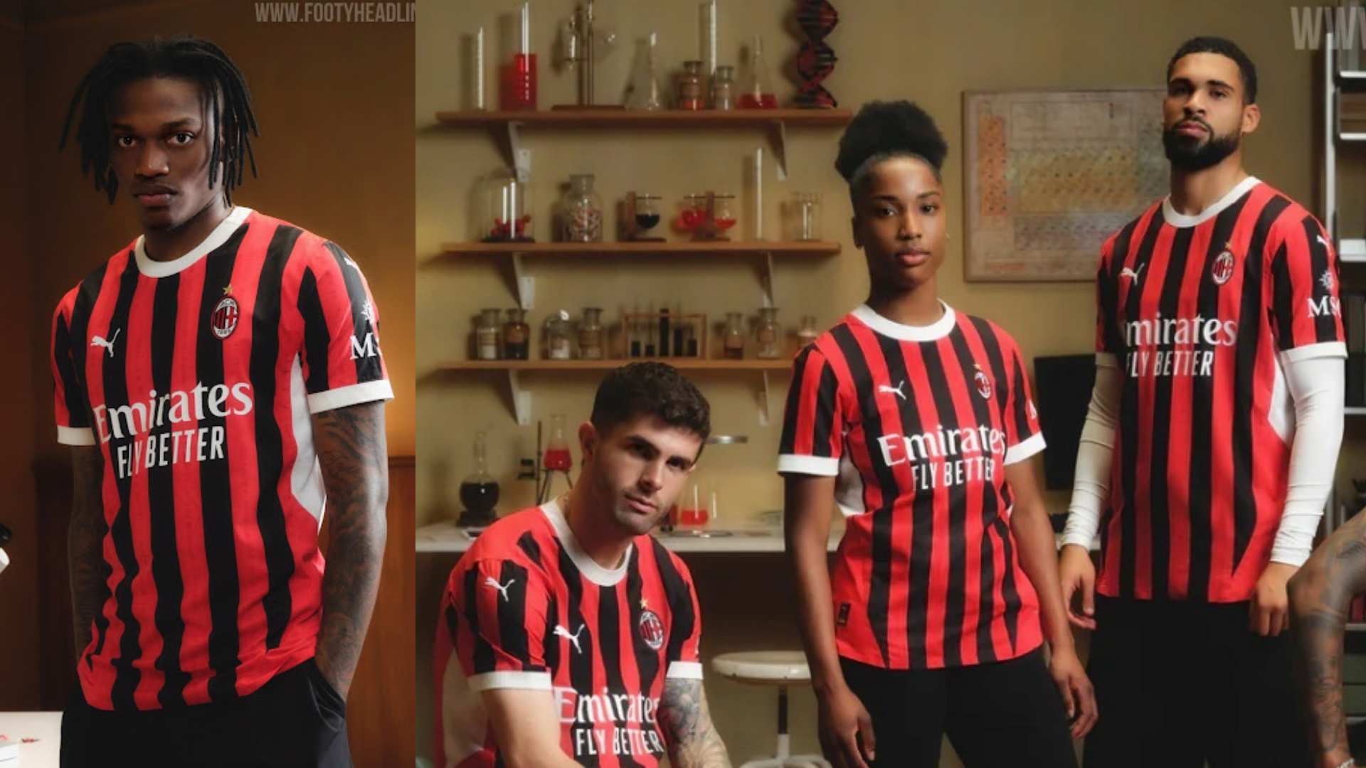 AC MILAN