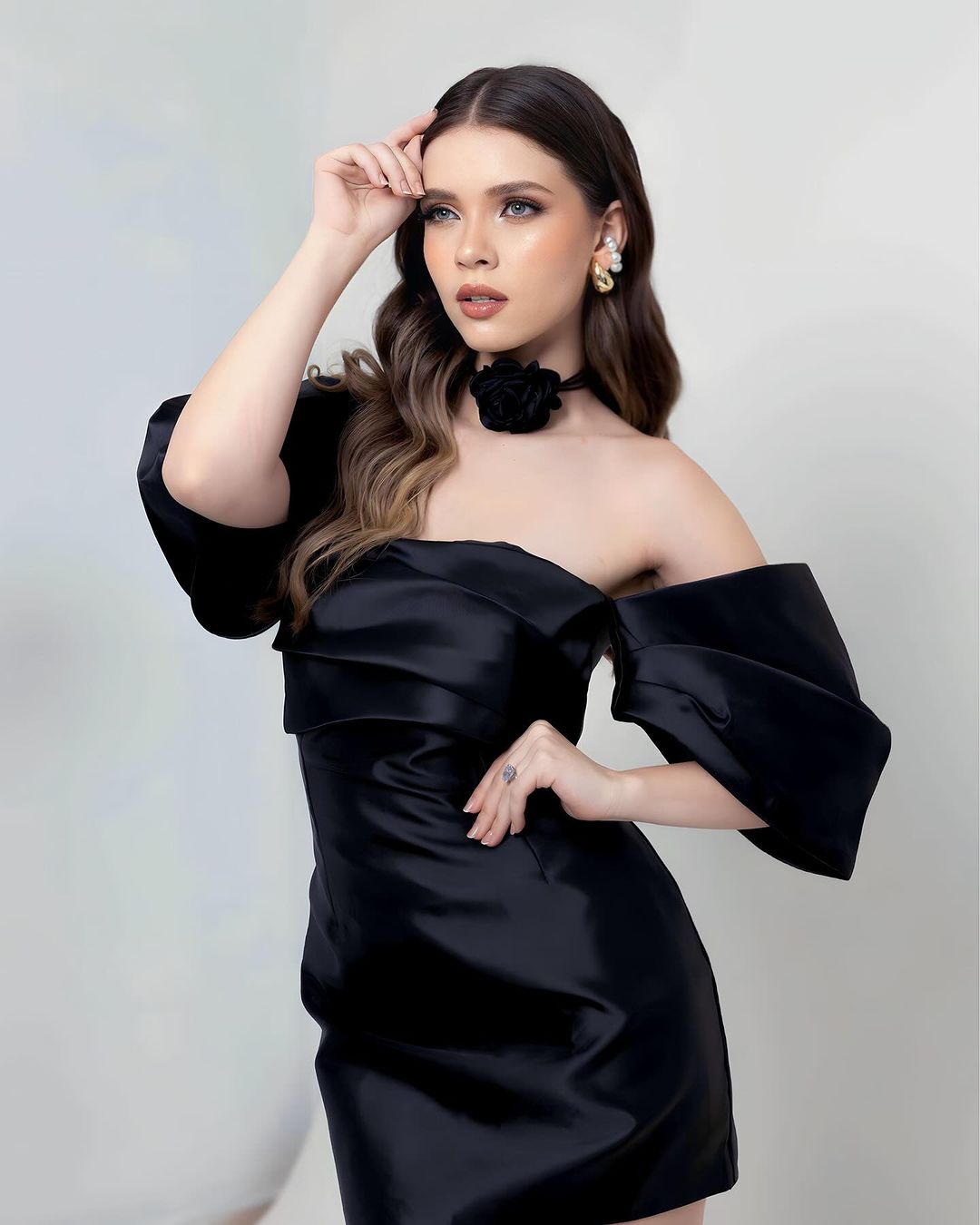 Cecilia García 