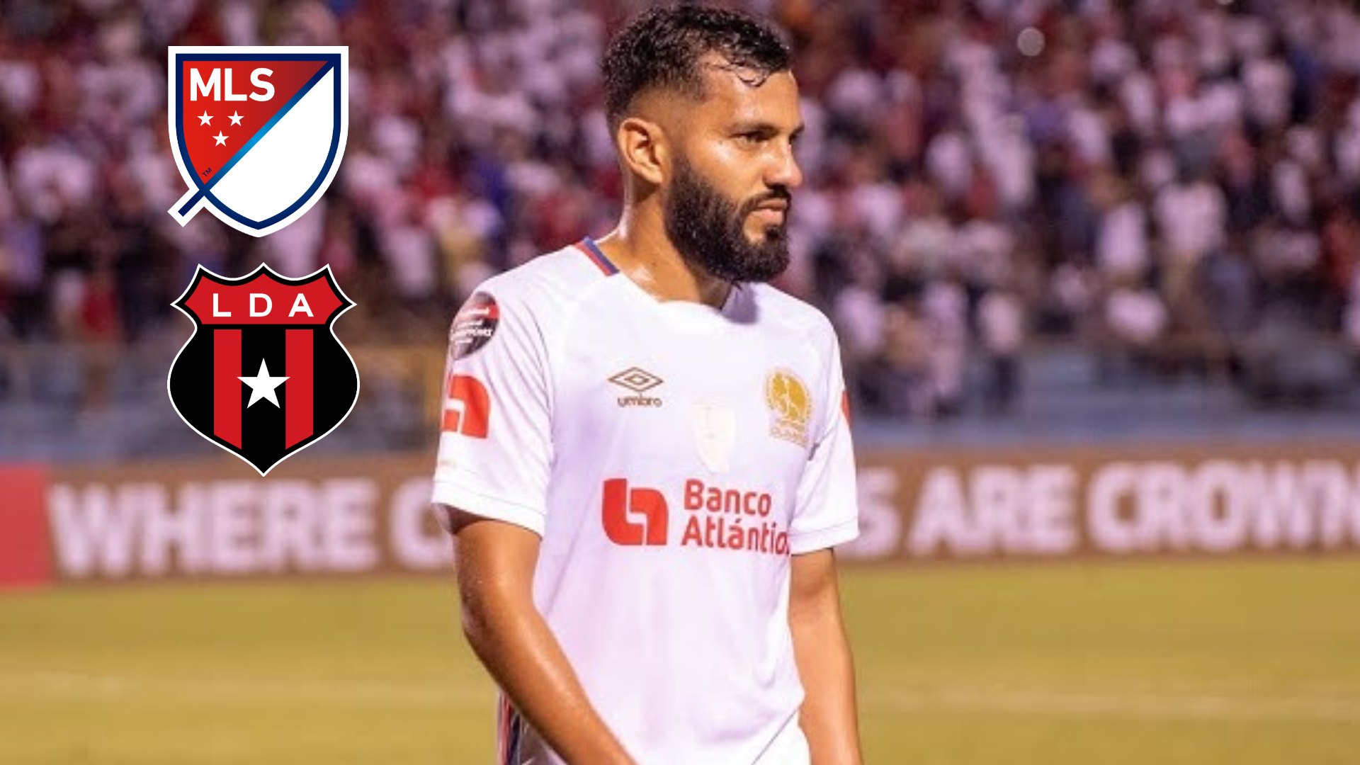 El interés del Alajuelense y equipos de la MLS en Jorge Álvarez no solo responde a una necesidad deportiva, sino también a un reconocimiento del talento y potencial que el jugador posee.