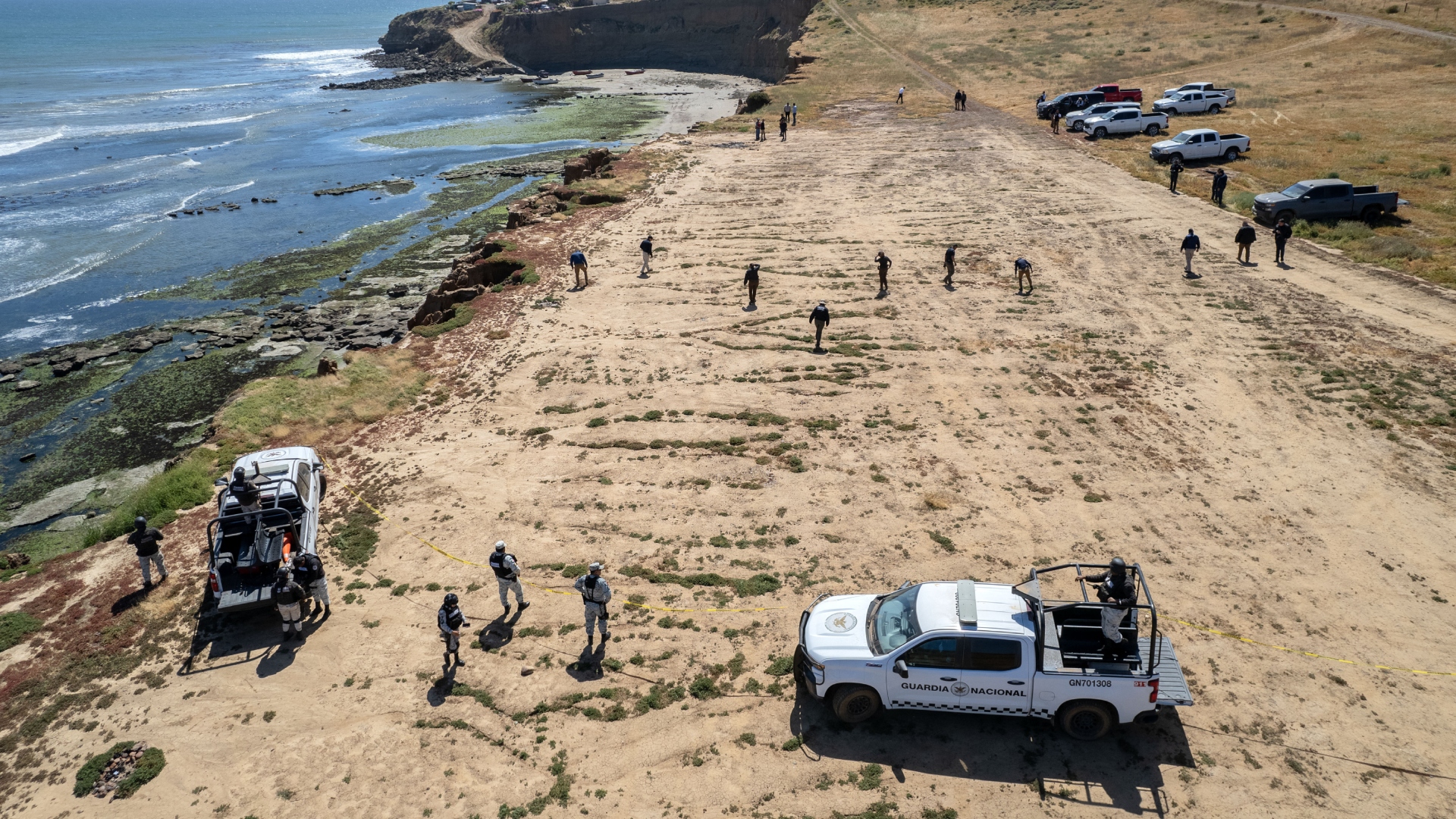Primer ministro australiano lamenta la "trágica" muerte de surfistas en México
