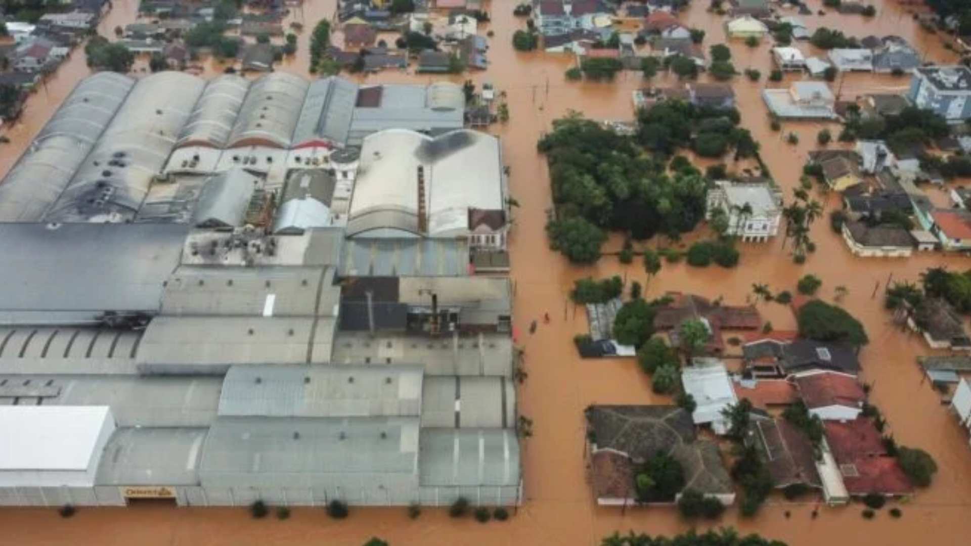 inundaciones
