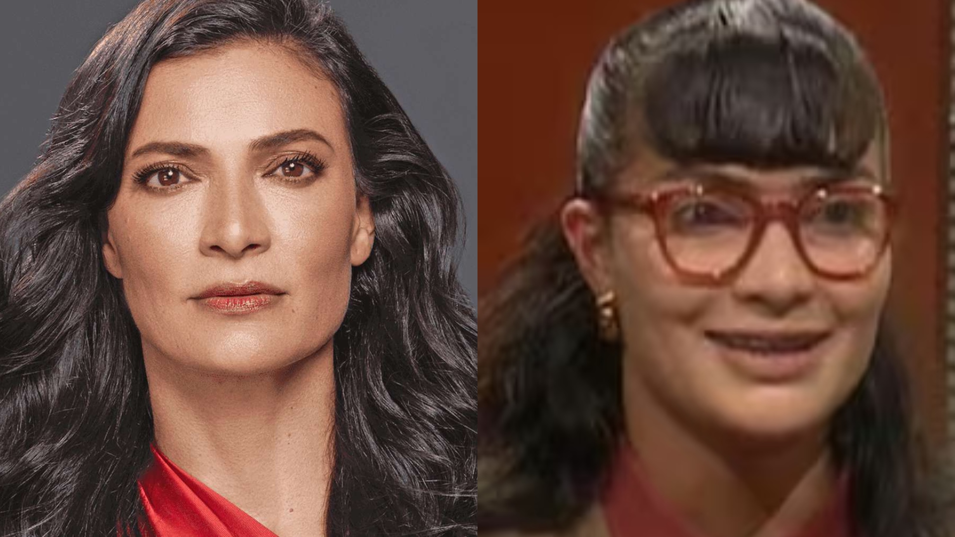 Betty la fea
