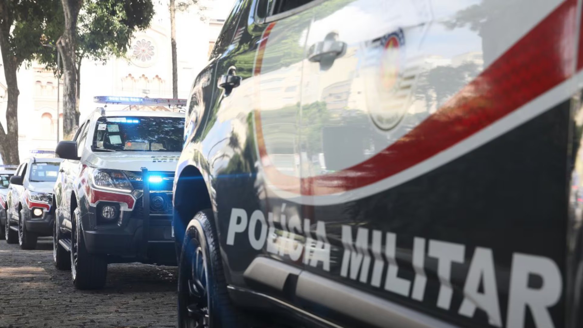 Un adolescente mata a tiros a sus padres y su hermana en Brasil