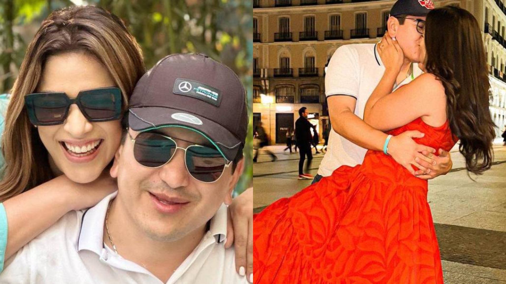 ¿Carolina Lanza terminó su relación con el diputado nacionalista?