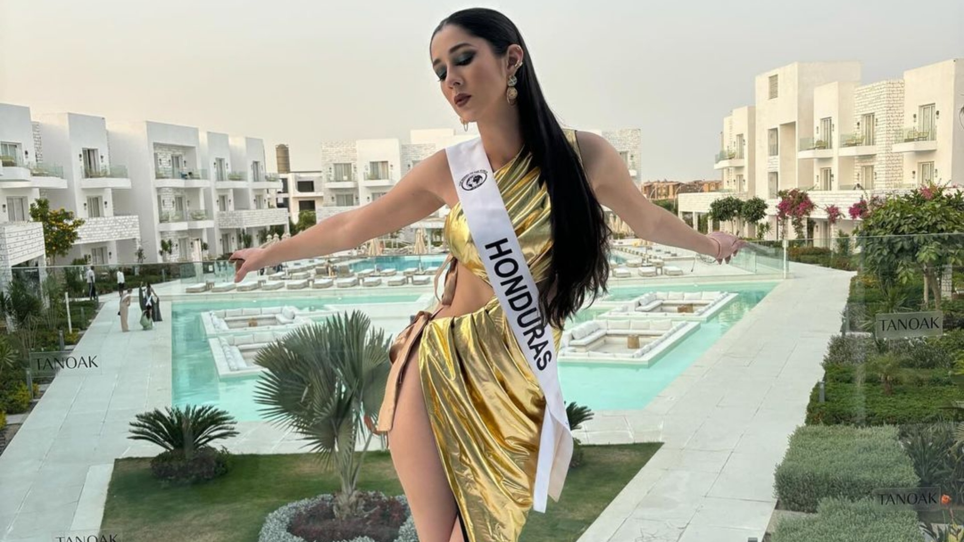 Celia Monterrosa